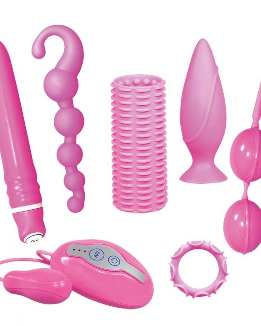 SEXTOYS