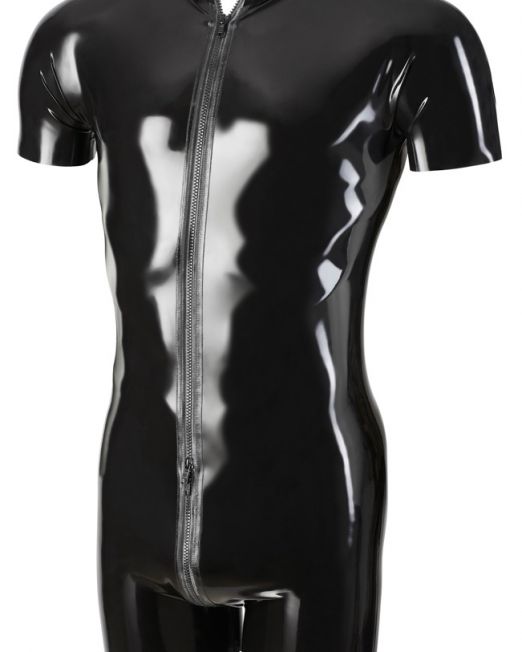 KINKY LATEX EN RUBBER KLEDING VOOR HEM