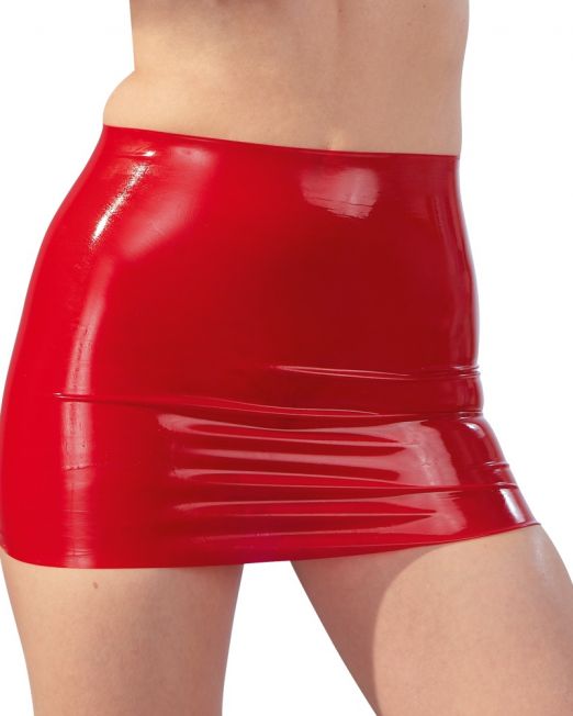kinky-fetish-rood-rubber-latex-mini-rok-kopen