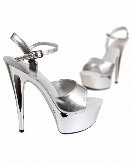 sexy-zilver-chroom-plateau-high-heels-kopen