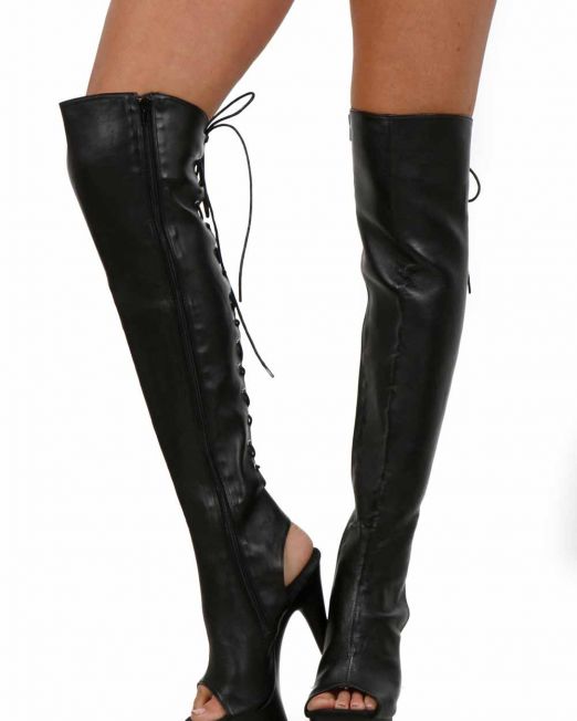 sexy-leren-peeptoe-laarzen-met-plateau-kopen