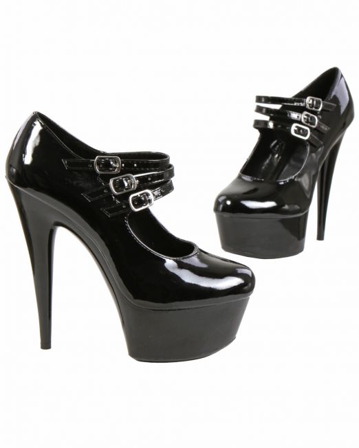 classy-zwart-lak-high-heels-met-plateau-kopen