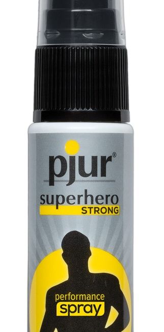 pjur-superhero-strong-penis-spray-20-ml-kopen