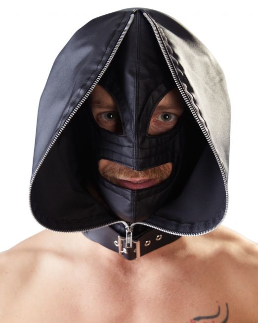 fetish-zwart-leren-bondage-hoofdmasker-kopen