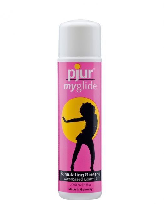 pjur-my-glide-100-ml