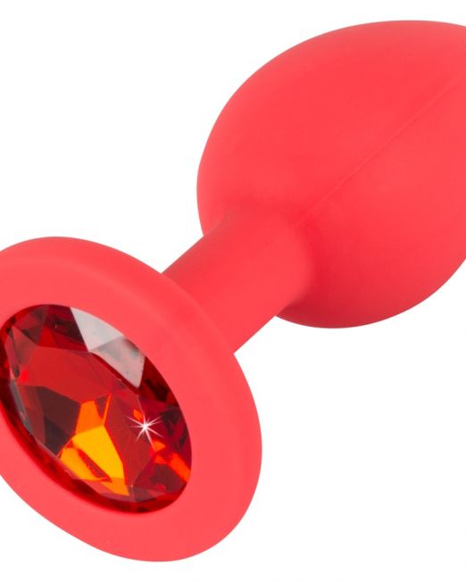 joy-jewel-rood-siliconen-plug-rode-steen-kopen
