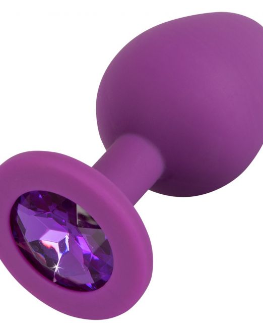 joy-jewel-paars-siliconen-plug-paarse-steen-kopen