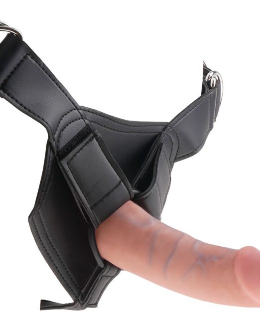 king-cock-realistische-penis-voorbind-dildo-kopen