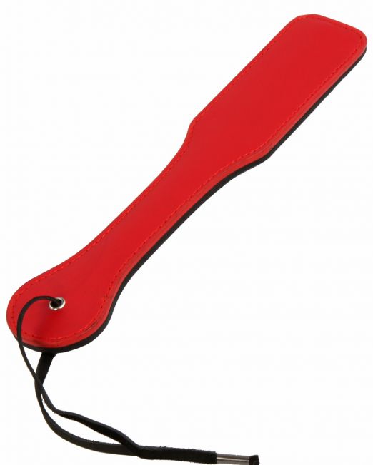 bdsm-zwart-rood-leren-paddle-zweep-kopen