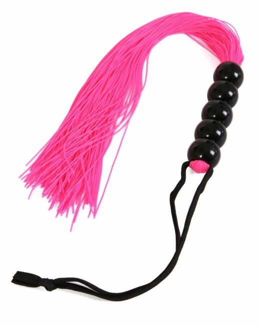 latex-fuchsia-flogger-zweep-kopen