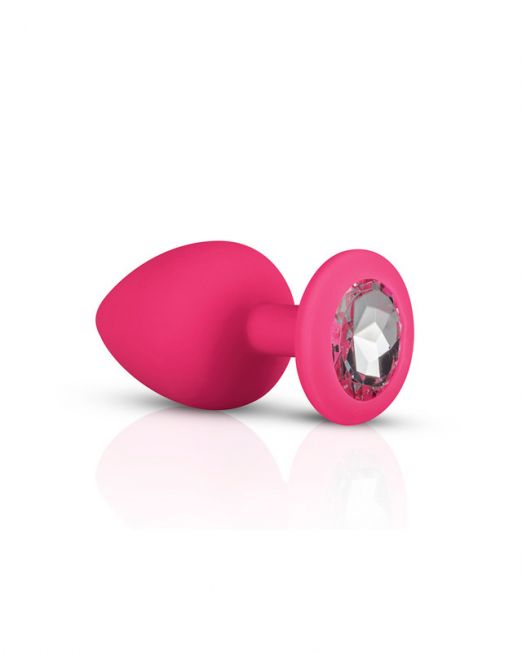 silicone-butt-plug-with-diamond-pink (2)
