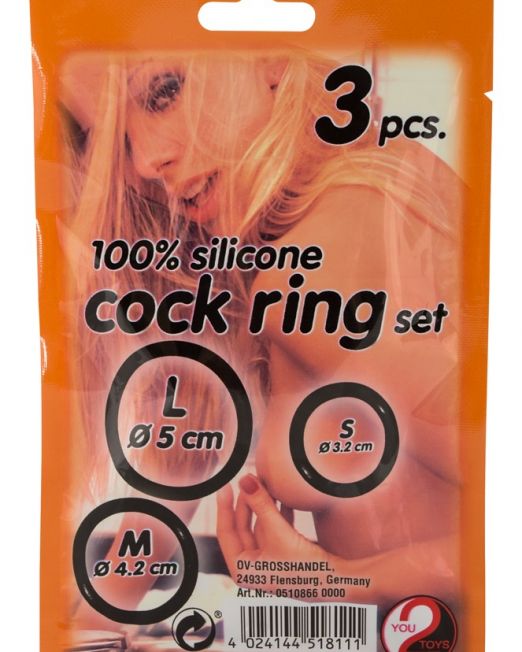 zwart-silicone-cockring-set-van-you2toys-kopen