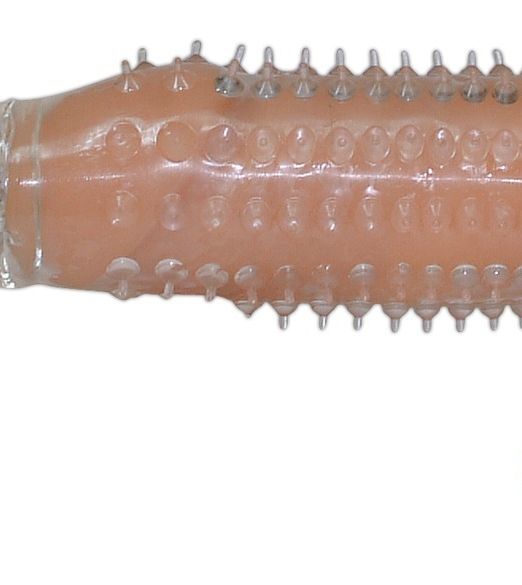 crystal-penis-vergrotende-sleeve-op-maat-kopen