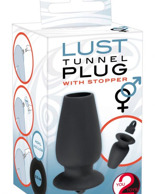 you2toys-lust-tunnel-anaal-plug-met-stopper-kopen