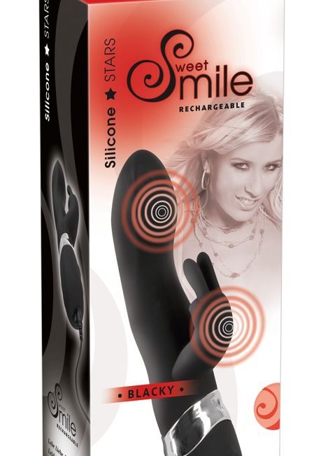 sweet-smile-blacky-oplaadbare-vibrator-kopen