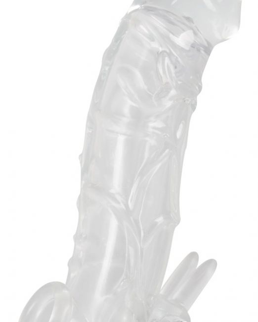 flexi-kristalheldere-vibrerende-penis-sleeve-kopen