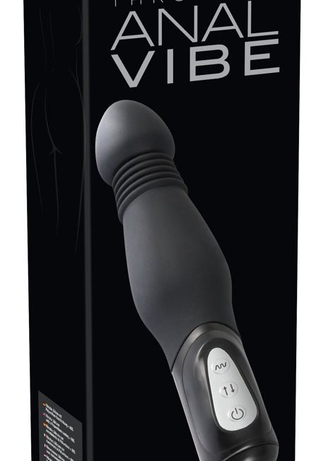 you2toys-siliconen-stotende-anaal-vibrator-kopen