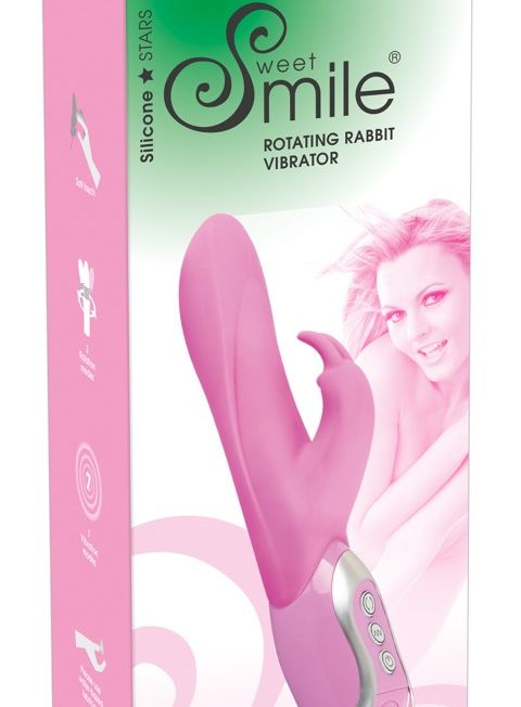 sweet-smile-draaiende-roze-rabbit-vibrator-kopen