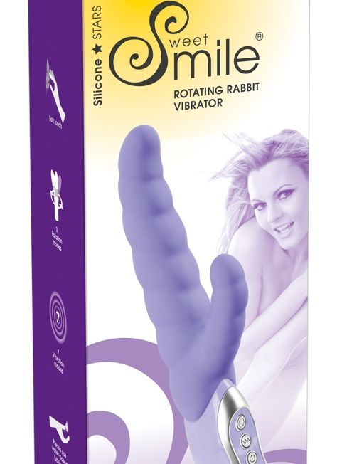 sweet-smile-flexi-roterende-rabbit-vibrator-kopen