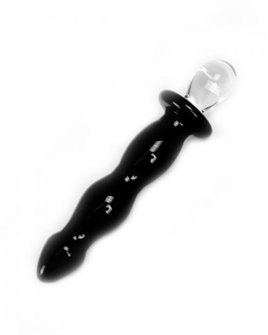 glazen-dubbele-dildo-plug-met-stopper-kopen