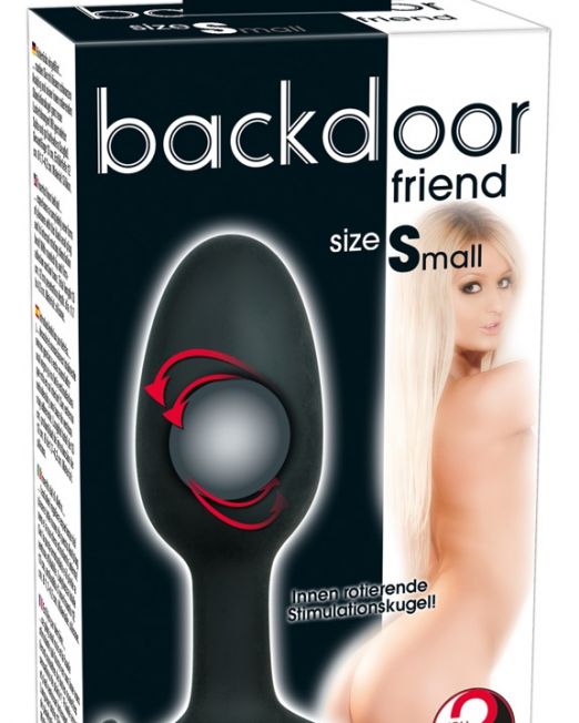 siliconen-smalle-buttplug-met-roterende-bal-kopen