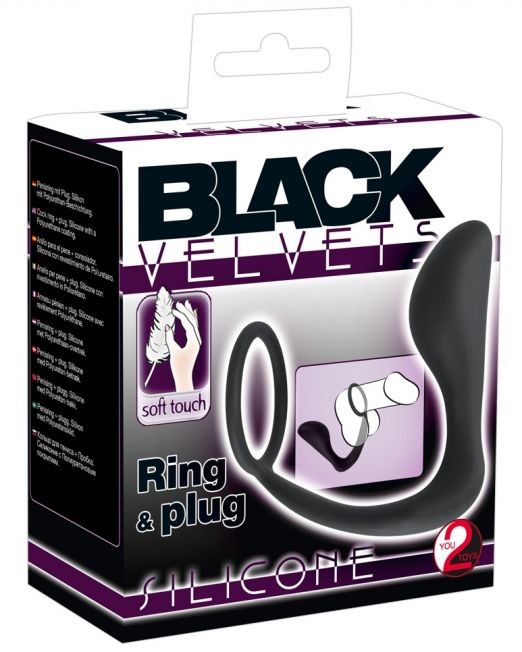 black-velvets-p-spot-plug-met-cockring-kopen