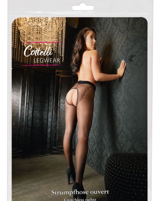 cottelli-legwear-erotische-panty-met-open-kruis-kopen