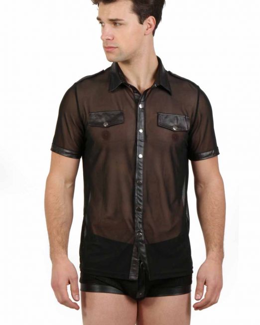erotisch-zwart-doorkijk-heren-shirt-kopen