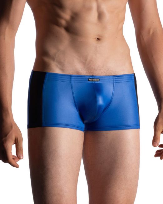 7934-Manstore-M951-Workout-Micro-Pants-blau-Boxershorts-Hipster-Pants-Gay-