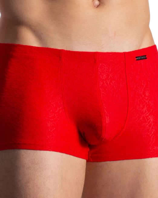 red-1970-mini-pants-boxer-red-olaf-benz