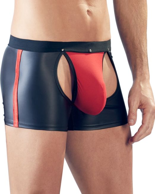 svenjoyment-wetlook-chaps-boxer-kopen