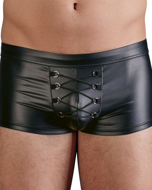 nek-zwart-wetlook-veter-heren-boxer-kopen