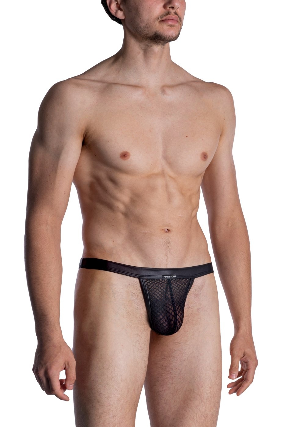 seks Verder Effectief MANSTORE M964 BIKINI STRING - HEREN STRING - cocolamar.be