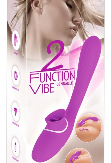 you2toys-paars-buigzame-likkende-vibrator-kopen