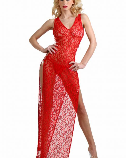 sexy-lange-erotisch-rood-kant-split-jurk-kopen