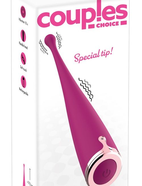 couples-choice-oplaadbare-spot-vibrator-kopen