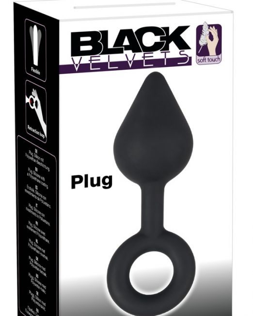black-velvets-siliconen-anaal-plug-met-lus-kopen