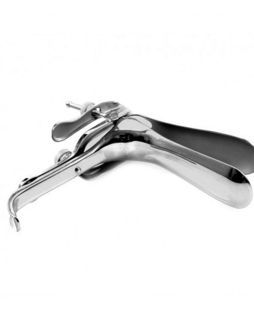 medisch-bdsm-metaal-vagina-speculum-large-kopen