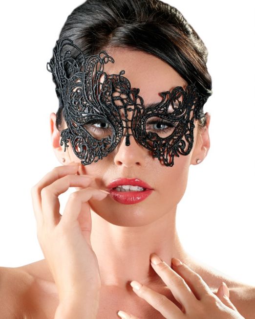 sexy-zwart-kant-venetiaans-masker-cottelli-kopen