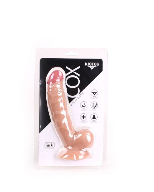 kiotos-cox-flesh-008-realistische-dildo-22-cm-kopen