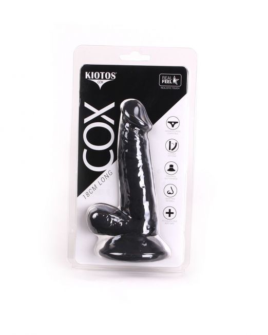 kiotos-cox-black-018-realistische-dildo-18-cm-kopen