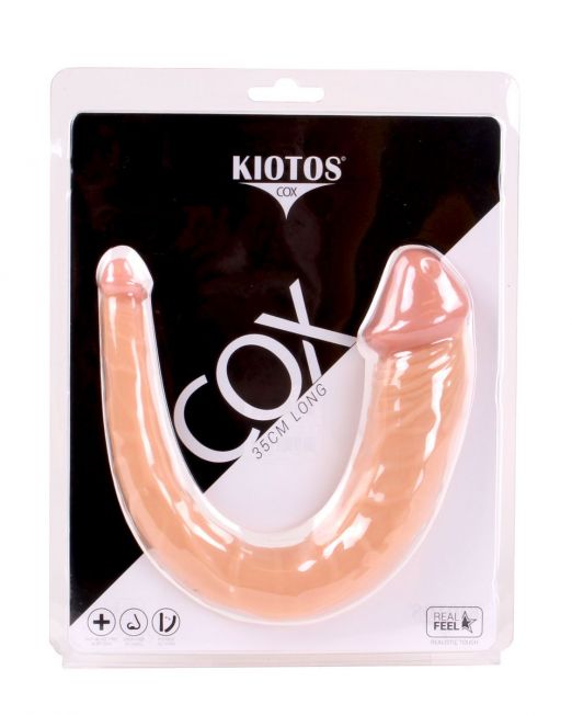 kiotos-cox-flesh-028-dubbele-dildo-35-cm-kopen