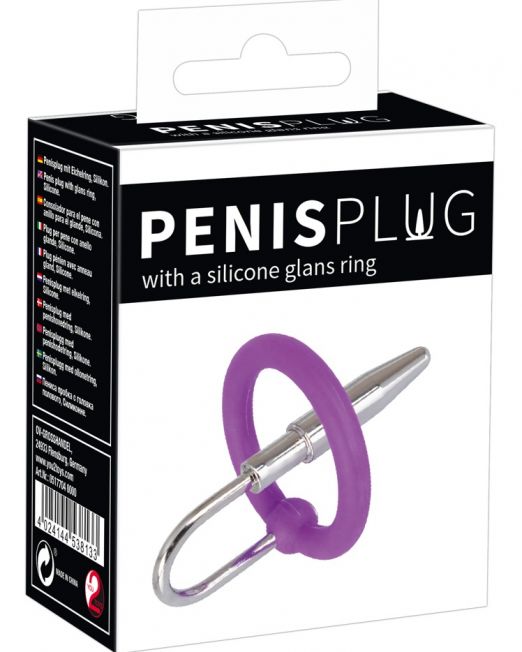 bdsm-metalen-penis-plug-siliconen-eikelring-kopen