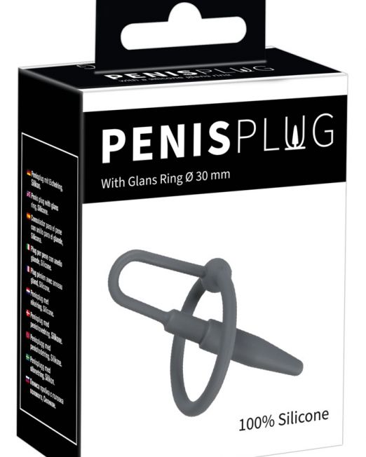 you2toys-siliconen-penis-plug-met-eikelring-kopen