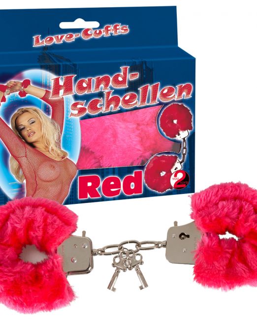 bdsm-rood-pluche-cover-metalen-boeien-kopen