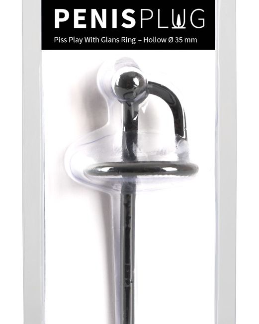 piss-play-hol-silicone-penisplug-met-eikelring-kopen