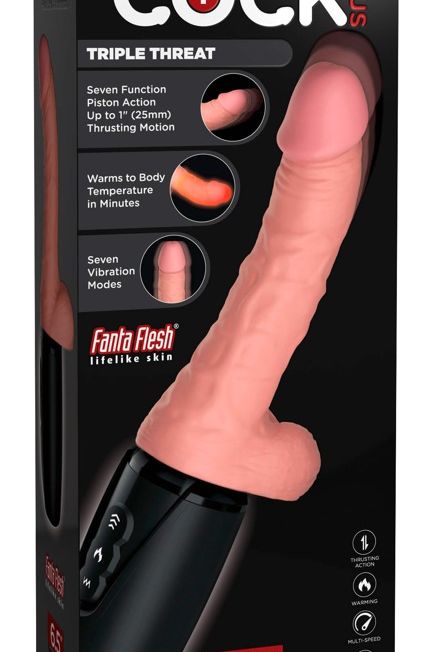 king-cock-opwarmende-stotende-vibrator-kopen