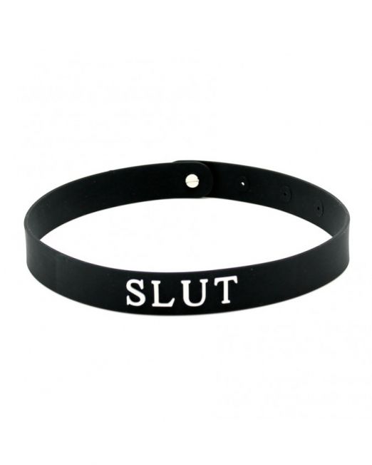 zwart-siliconen-slut-halsband-collar-kopen