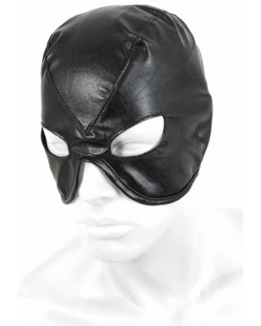 bdsm-zwart-kunst-leer-hoofdmasker-kopen