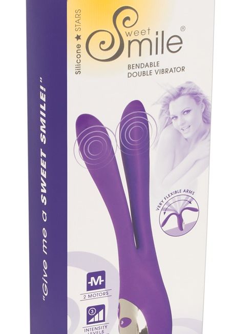 sweet-smile-buigbare-dubbel-vibrator-kopen